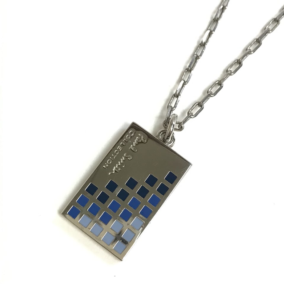 楽天市場】ポールスミス 中古 ネックレス(メンズジュエリー 楽天市場】ポールスミス 中古 ネックレス(メンズジュエリー