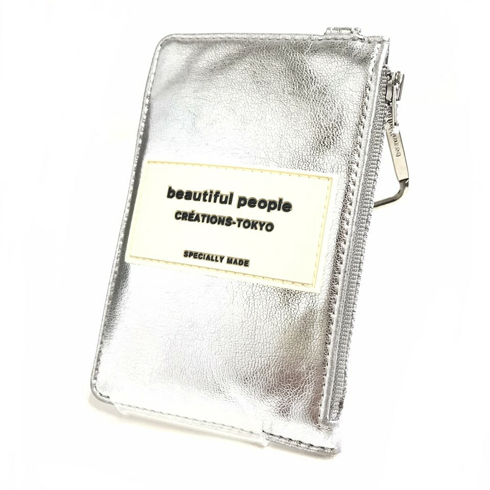 楽天市場】beautiful people(レディースコインケース|財布 楽天市場】beautiful people(レディースコインケース|財布
