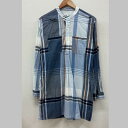 【中古】Engineered Garments | エンジニアードガーメンツ 長袖シャツ チェック サイズ:S【イオン広店】