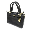 【中古】COACH | コーチ その他バッグ C1857-31918 ブラック【瀬戸大橋店】