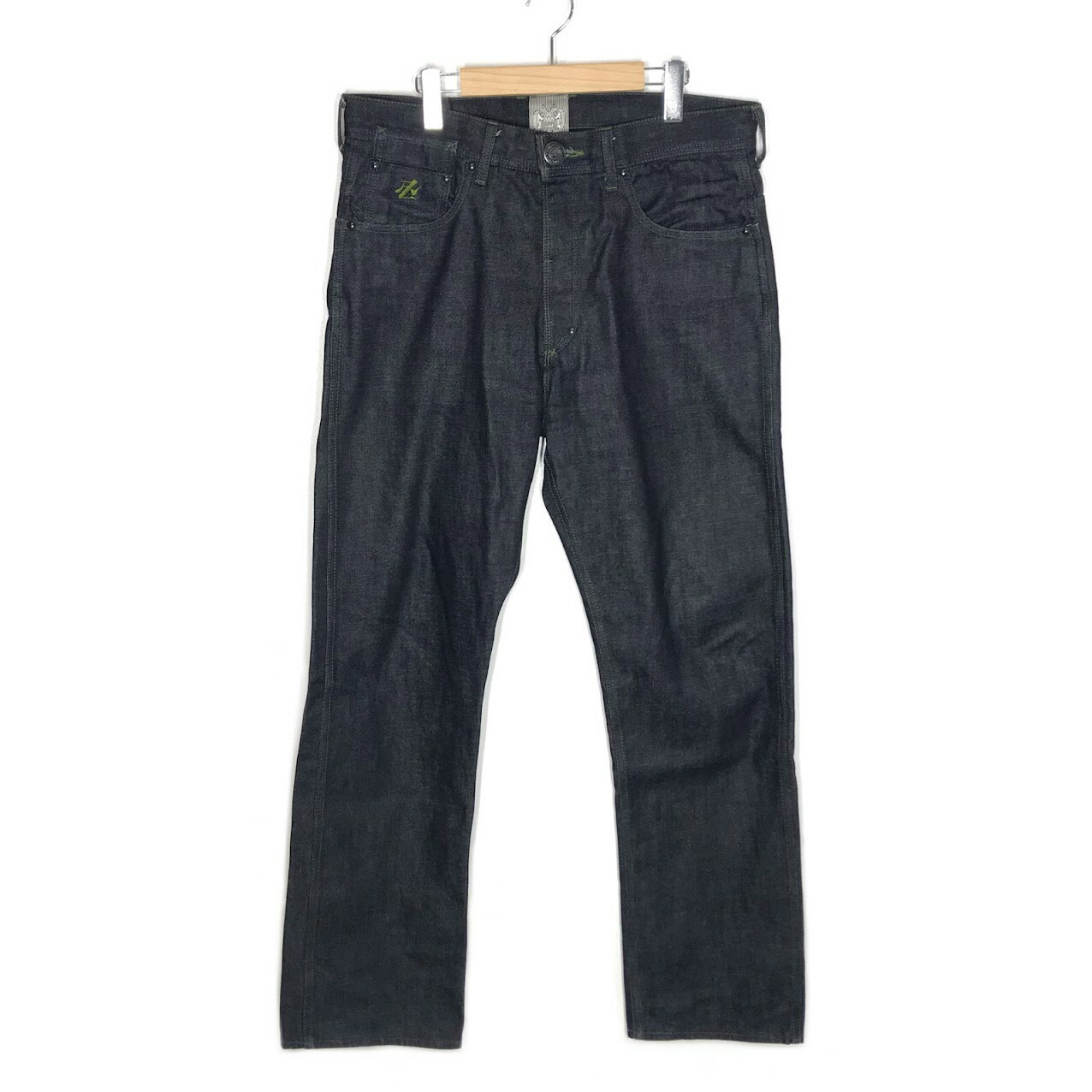 【中古】DUPPIES | ダッピーズ デニムパンツ インディゴ サイズ:XL【倉吉店】