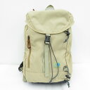 【中古】Karrimor | カリマー VT day pack R リュック・デイパック 501112 ベージュ【瀬戸大橋店】(4)