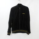 【中古】DIESEL | ディーゼル UMLT-MAX-CZ ジャージ LOUNGE WEAR 00S1E0 0PAZR ブラック サイズ:M【姫路東店】