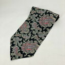 【中古】SASQUATCHfabrix. | サスクワァッチファブリックス ASCOT TIE ネクタイ【イオン広店】