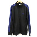 【中古】adidas Originals | アディダスオリジナルス BECKENBAUER TRACK TOP ジャージ トラックジャケット IZ4923 ブ...