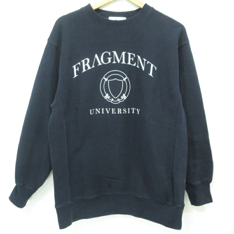 楽天市場】fragment(スウェット・トレーナー|トップス 楽天市場】fragment(スウェット・トレーナー|トップス