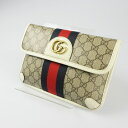【中古】GUCCI | グッチ オフィディア ウエストバッグ 674081【姫路東店】