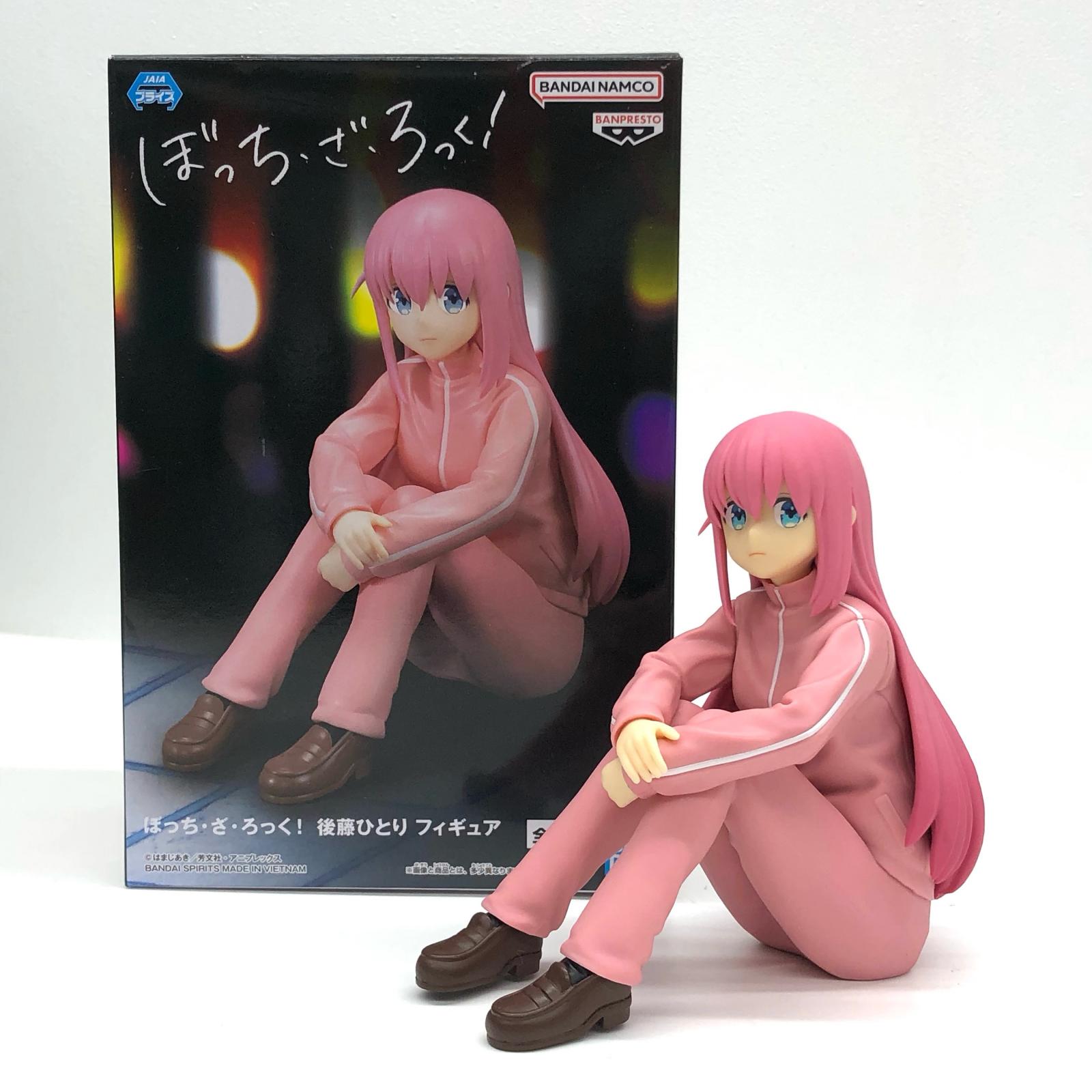 楽天市場】ぼっち・ざ・ろっく!フィギュアの通販 楽天市場】ぼっち・ざ・ろっく!フィギュアの通販