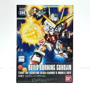 【中古】 ガンダムビルドファイターズトライ プラモデル No.396ビルドバーニングガンダム BB戦士【加古川物流】