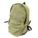 【中古】PORTER | ポーター リュック・デイパック カーキ【瀬戸大橋店】