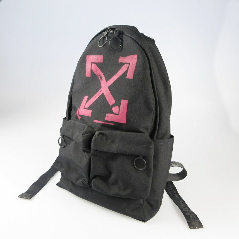 楽天市場】off-white バックパックの通販 楽天市場】off-white バックパックの通販