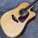 【中古】 Takamine | タカミネ 楽器 CP4DC-0V【尾張小牧店】