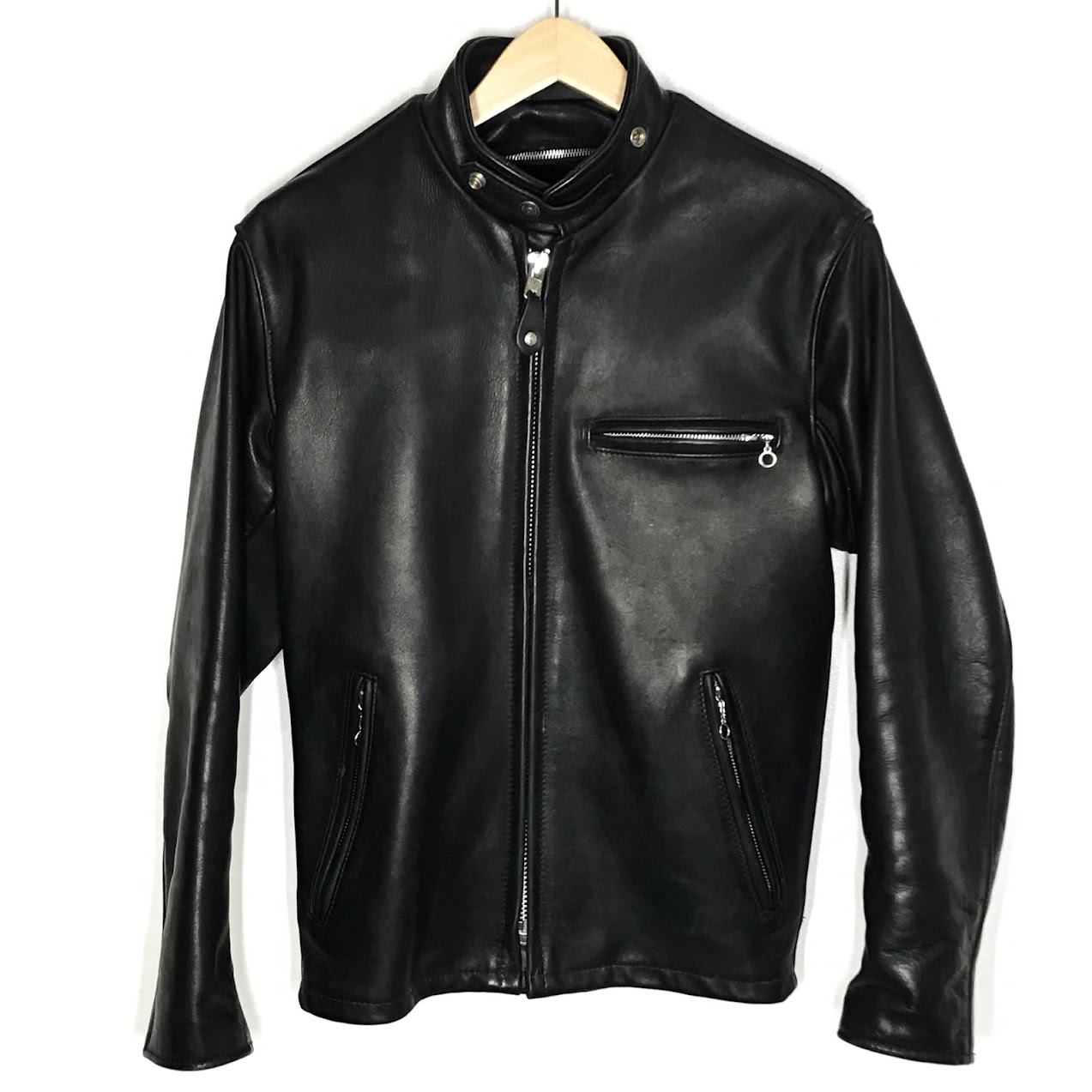 楽天市場】schott ライダース 36 中古の通販 楽天市場】schott ライダース 36 中古の通販