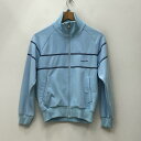 【中古】adidas(vintage) | アディダスヴィンテージ ジャージ ats-190 ライトブルー サイズ:S【加古川店】