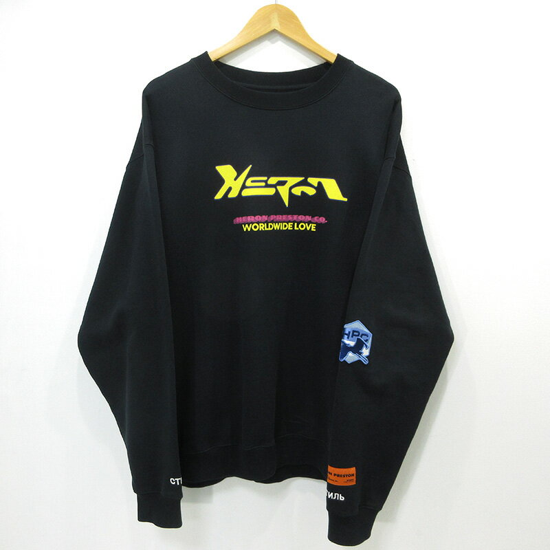 楽天市場】HERON PRESTONの通販 楽天市場】HERON PRESTONの通販