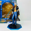 【中古】 ワンピース フィギュア トラファルガー・ロー Ver.2 P.O.P Sailing Again【フィギュア】【飾磨店】