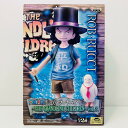 【中古】 ワンピース フィギュア ロブ・ルッチ THE GRANDLINE CHILDREN 47687【フィギュア】【飾磨店】
