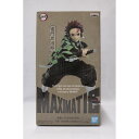 【中古】 鬼滅の刃 フィギュア 竈門炭治郎 MAXIMATIC 2549274【フィギュア】【飾磨店】