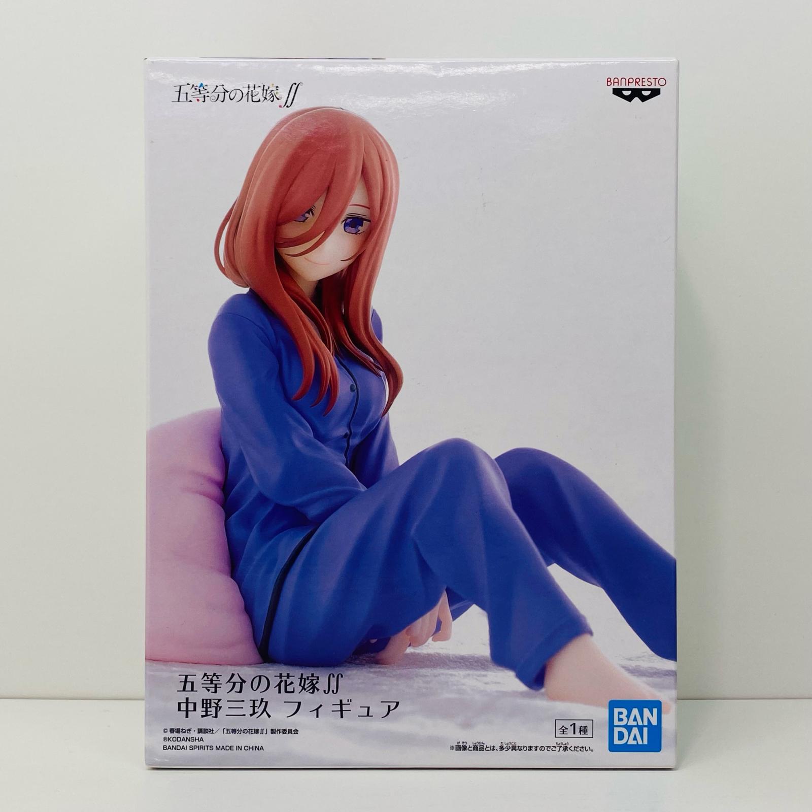 楽天市場】五等分の花嫁 フィギュア(フィギュア|コレクション 楽天市場】五等分の花嫁 フィギュア(フィギュア|コレクション