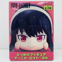 【中古】 SPY×FAMILY フィギュア ヨル・フォージャー ひっかけフィギュア【フィギュア】【加古川物流】|詳細画像