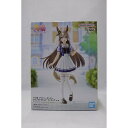 【中古】 ウマ娘プリティーダービー サトノダイヤモンド フィギュア(3)