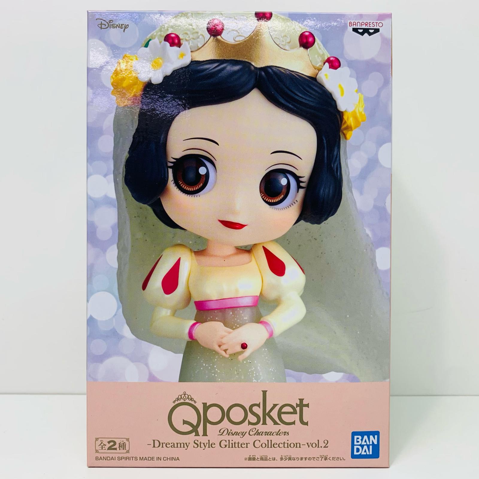 楽天市場】qpos(関連作品白雪姫)(フィギュア|コレクション 楽天市場】qpos(関連作品白雪姫)(フィギュア|コレクション