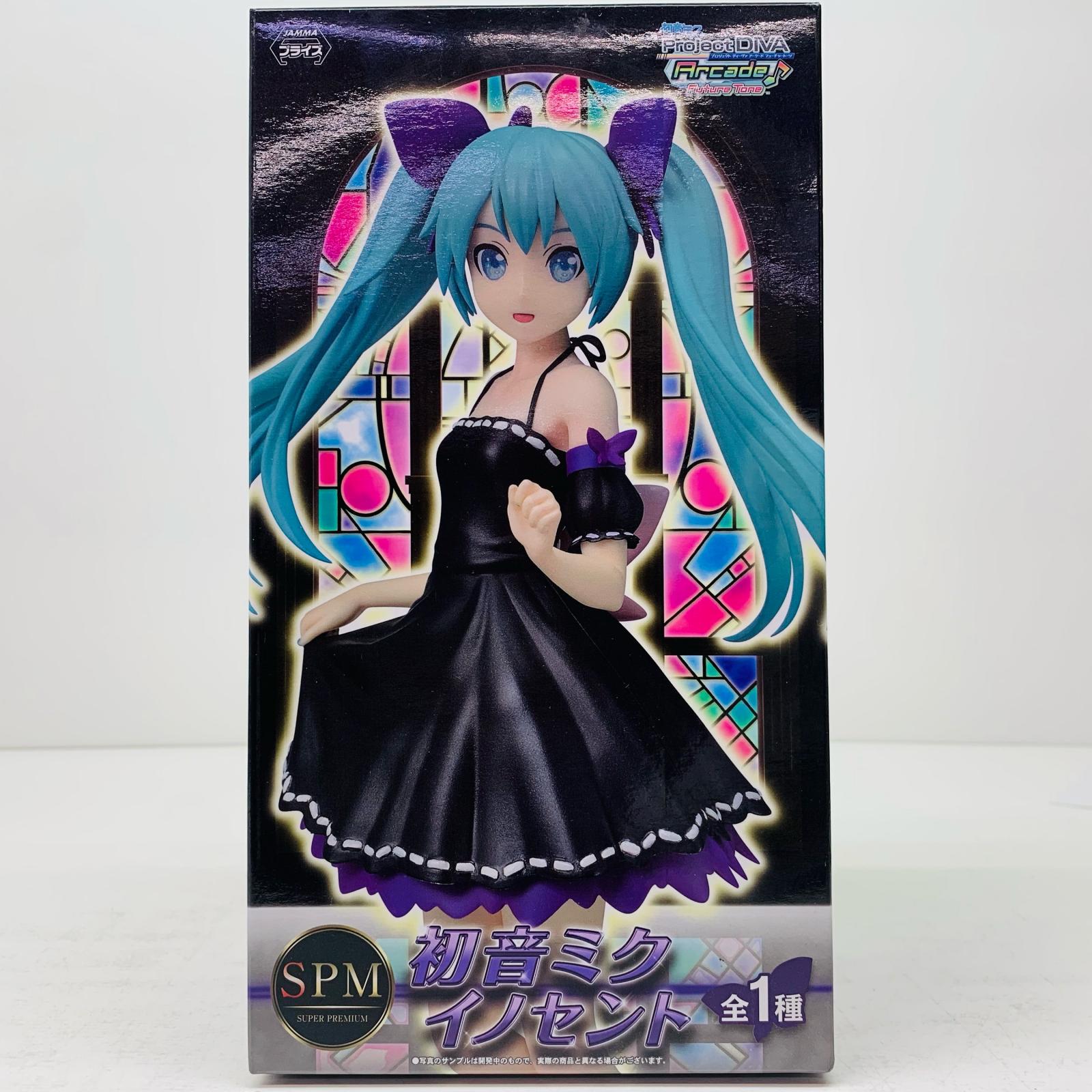 楽天市場】初音ミク Project DIVA Arcade Future Tone スーパー 楽天市場】初音ミク Project DIVA Arcade Future Tone スーパー
