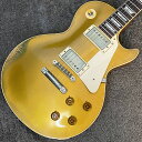 【中古】 Gibson Custom Shop | ギブソンカスタムショップ 楽器 Historic Collection 1957 Les Paul Standard Reissue 2000年製【尾張小牧店】(2)