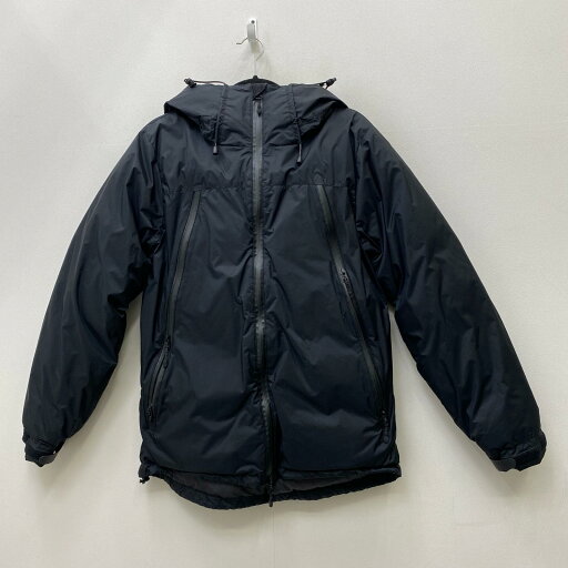 【中古】NANGA | ナンガ AURORA 3LAYER DOWN BZ ダウンジャケット UI07-17U001 ブラック サイズ:L【加古川店】 【中古】NANGA | ナンガ AURORA 3LAYER DOWN BZ ダウンジャケット UI07-17U001 ブラック サイズ:L【加古川店】