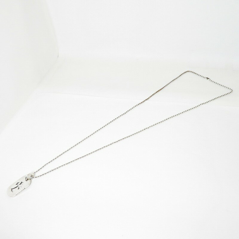 【中古】CHROME HEARTS | クロムハーツ D