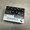 【中古】 TECH21 | テック21 テックトェンティーワン 楽器 VT BASS DI 送料無料!!【三重本店】(2)