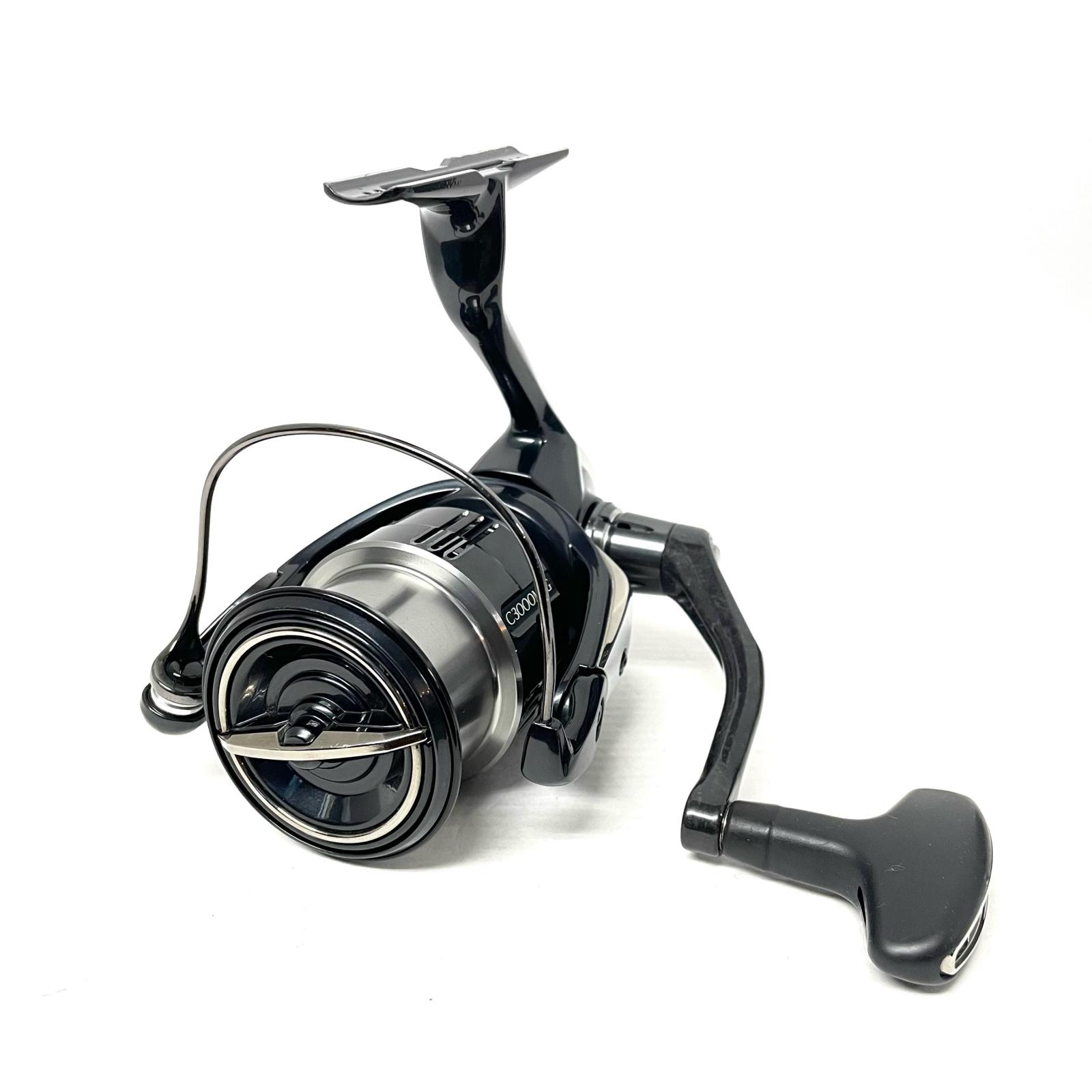 楽天市場】シマノ(shimano) 19 ヴァンキッシュ c3000の通販 楽天市場】シマノ(shimano) 19 ヴァンキッシュ c3000の通販