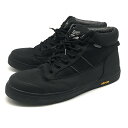 【中古】Danner | ダナー GLACIER グレイシア ブーツ D125500 ブラック 27.5cm【倉吉店】(4)