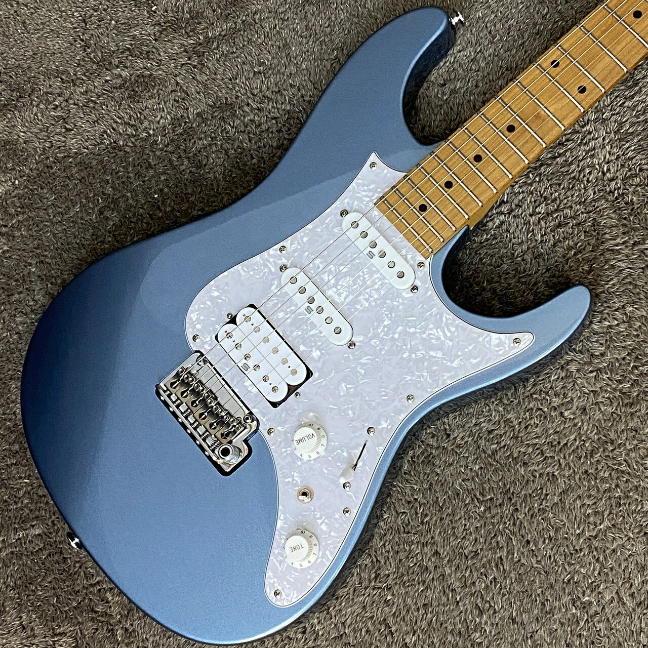 【中古】 Ibanez | アイバニーズ 楽器 AZ2204 ICM【尾張小牧店】のサムネイル