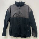 【中古】MILITARY衣料 | ミリタリーイリョウ 民間用:GEN2 ECWCS 前期型 フリース その他トップス ブラック サイズ:L【加古川店】