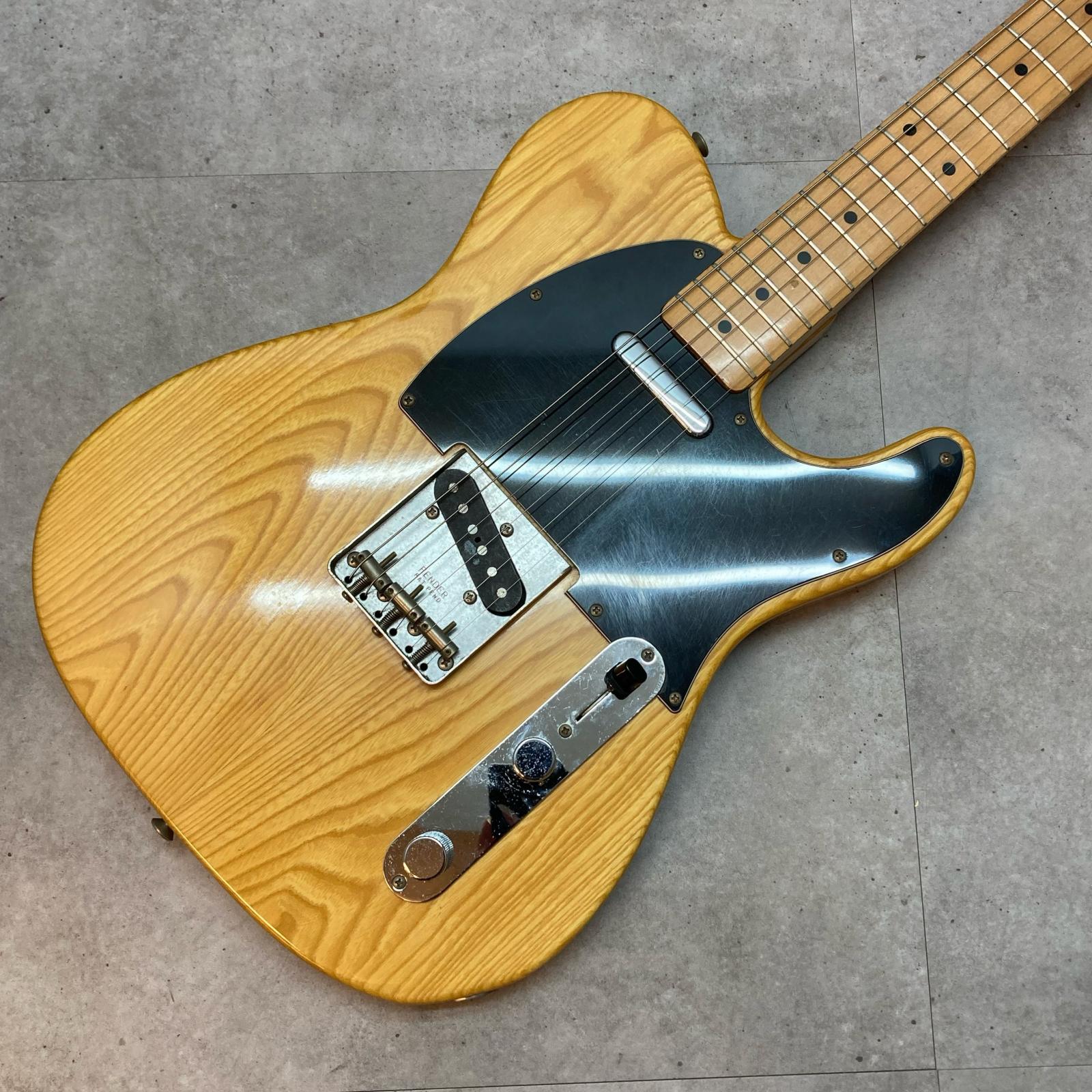 【中古】 Fender Japan | フェンダージャパン 楽器 TL72-55 1984年-1987年製【三重本店】