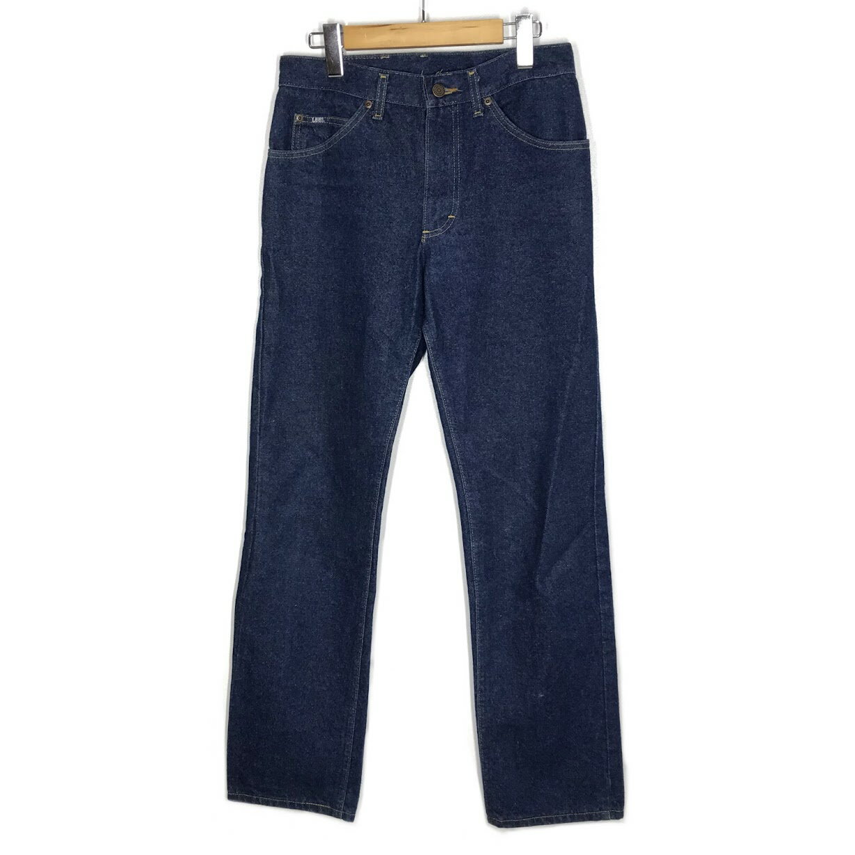 【中古】Lee | リー 90S デニムパンツ 200-8989 インディゴ サイズ:30【倉吉店】