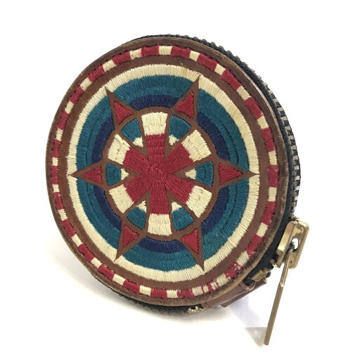 【中古】blackmeans | ブラックミーンズ LEATHER COIN CASE レザーコインケース コインケース ブラウン【倉吉店】 【中古】blackmeans | ブラックミーンズ LEATHER COIN CASE レザーコインケース コインケース ブラウン【倉吉店】