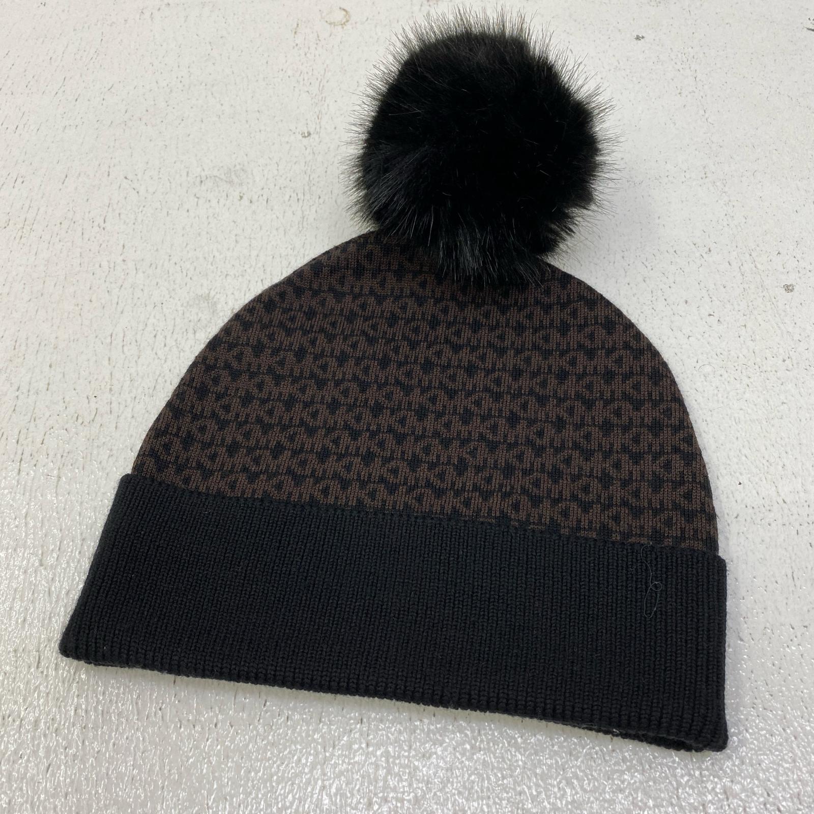 【中古】Michael Kors | マイケルコース ニットキャップ【加古川店】