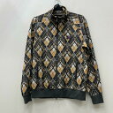 【中古】Needles | ニードルス Track Jacket ジャージ KP212 サイズ:M【加古川店】