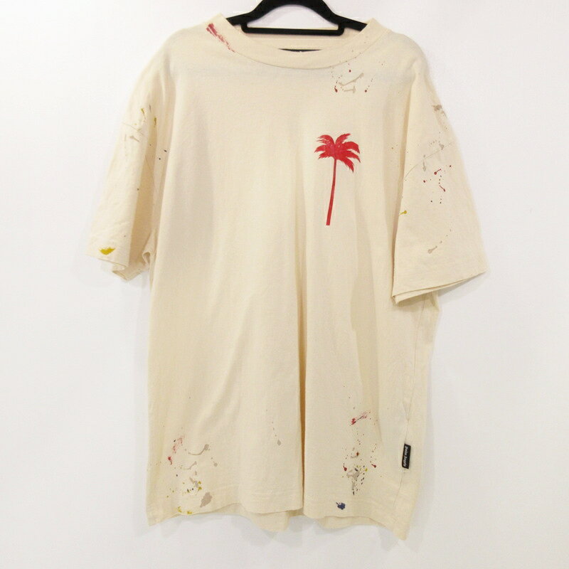 楽天市場】palm angels(Tシャツ・カットソー|トップス 楽天市場】palm angels(Tシャツ・カットソー|トップス
