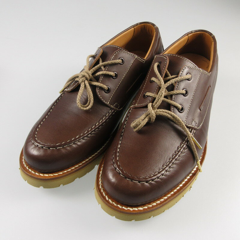 美中古brother bridge HORSEHIDE ESCAPE US8.5(楽天市場 美中古brother bridge HORSEHIDE ESCAPE US8.5(楽天市場