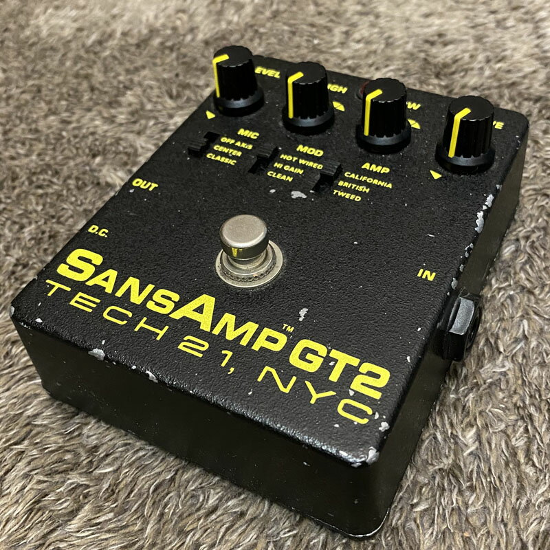 楽天市場】SANSAMP Classicの通販 楽天市場】SANSAMP Classicの通販