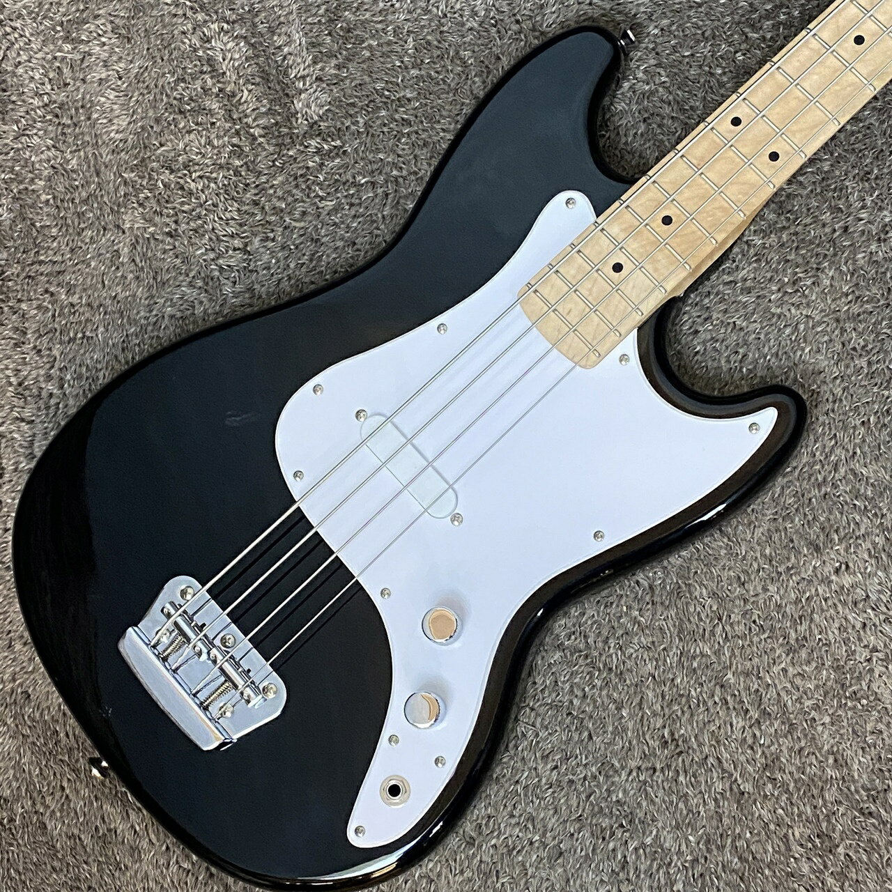 楽天市場】Squier by Fender Bronco Bassの通販 楽天市場】Squier by Fender Bronco Bassの通販