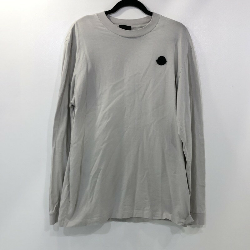 楽天市場】moncler 中古(長さ(袖)長袖)(Tシャツ 楽天市場】moncler 中古(長さ(袖)長袖)(Tシャツ