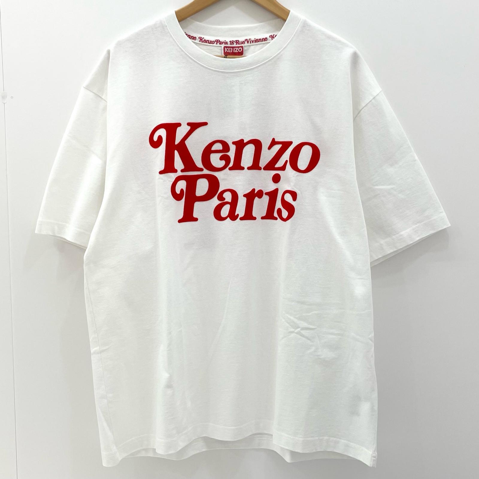 楽天市場】kenzo Tシャツ(素材(生地・毛糸)綿・コットン)の通販 楽天市場】kenzo Tシャツ(素材(生地・毛糸)綿・コットン)の通販