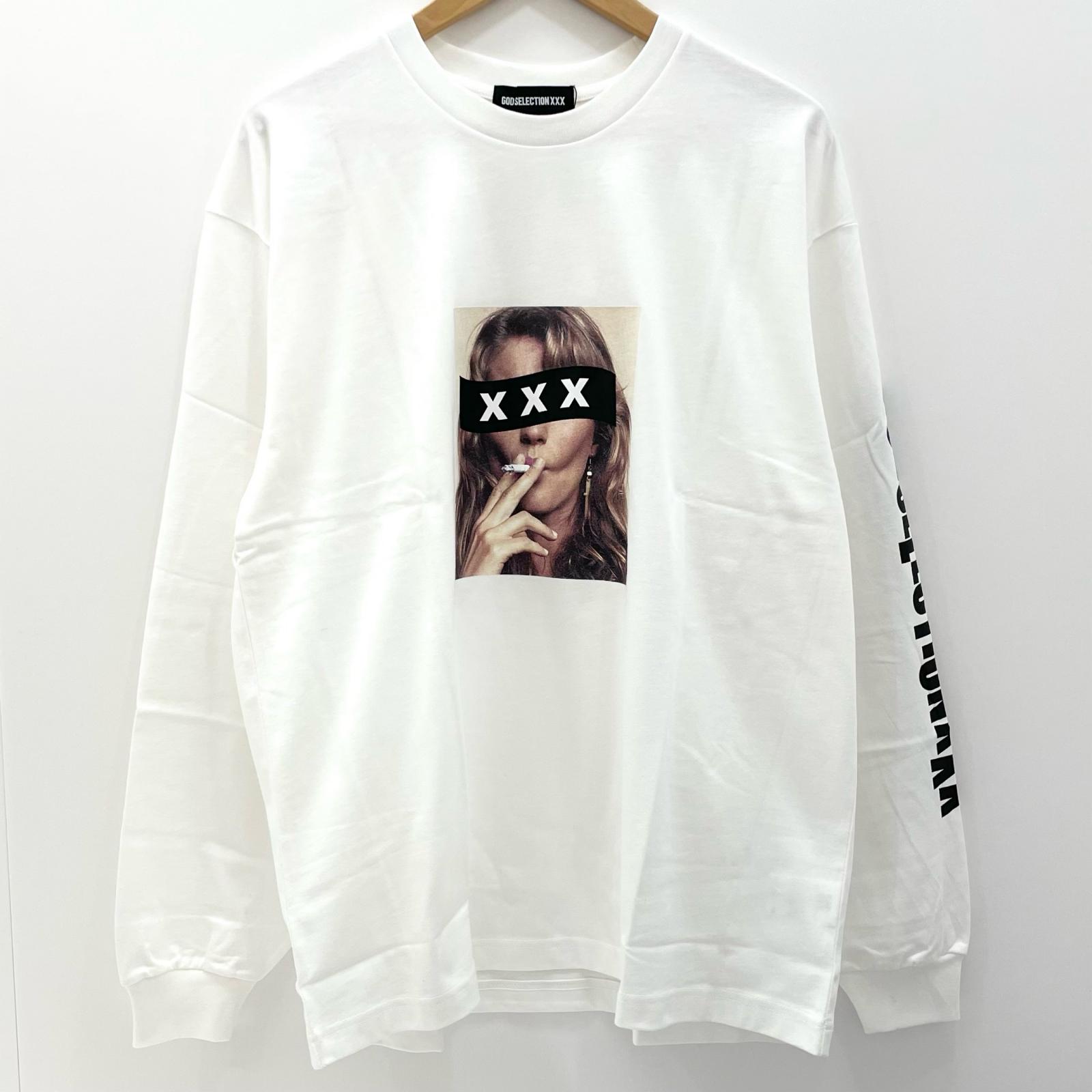 楽天市場】ゴッドセレクション(Tシャツ・カットソー|トップス 楽天市場】ゴッドセレクション(Tシャツ・カットソー|トップス