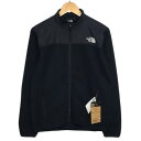 【中古】THE NORTH FACE | ザ・ノースフェイス Mountain Versa Micro JKT マウンテンバーサマイクロジャケット フリースジャ...