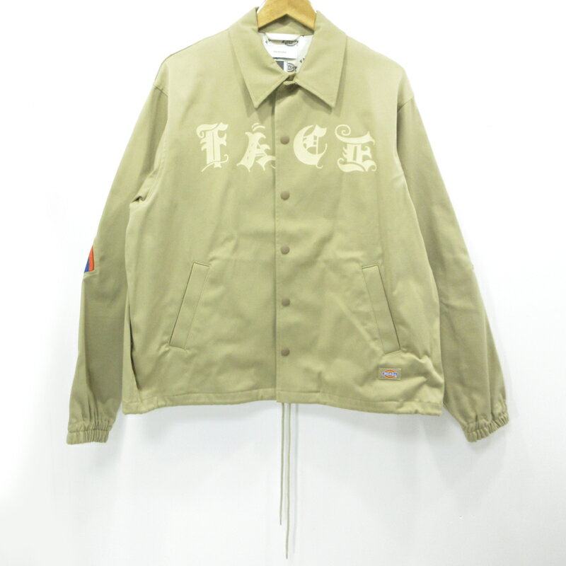 楽天市場】facetasm コーチジャケットの通販 楽天市場】facetasm コーチジャケットの通販