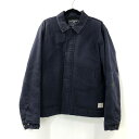 POLO SPORT RALPH LAUREN ダックジャケット ブルゾン パープル